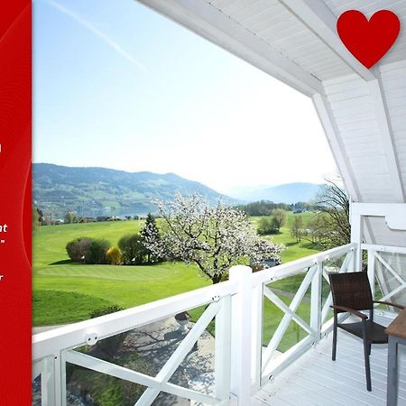 Hotel Drachenwand-Mondsee Esterno foto