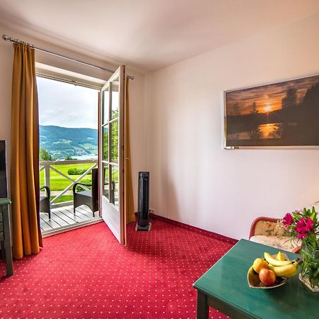 Hotel Drachenwand-Mondsee Esterno foto