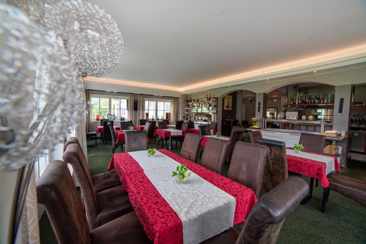 Hotel Drachenwand-Mondsee Esterno foto